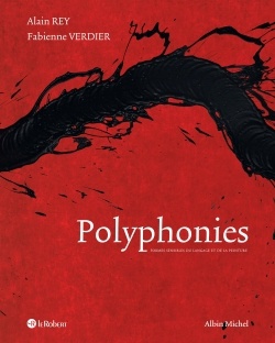 POLYPHONIES - FORMES SENSIBLES DU LANGAGE ET DE LA PEINTURE