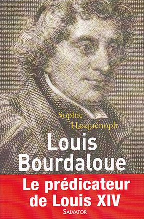 LOUIS BOURDALOUE