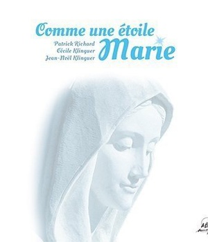 COMME UNE ETOILE MARIE CD