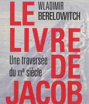 LE LIVRE DE JACOB
