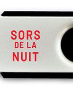 ALBUM IEV 69 - SORS DE LA NUIT - CLE USB DU CD69 - AUDIO