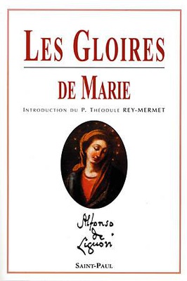 LES GLOIRES DE MARIE