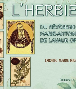 LHERBIER - DU REVEREND PERE MARIE-ANTOINE DE LAVAUR OFMCAP.