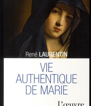 VIE AUTHENTIQUE DE MARIE