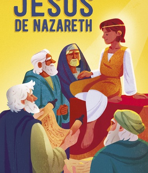 JESUS DE NAZARETH