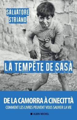 LA TEMPETE DE SASA