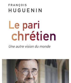 LE PARI CHRETIEN