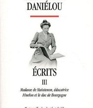 ECRITS - TOME 3