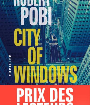 CITY OF WINDOWS
