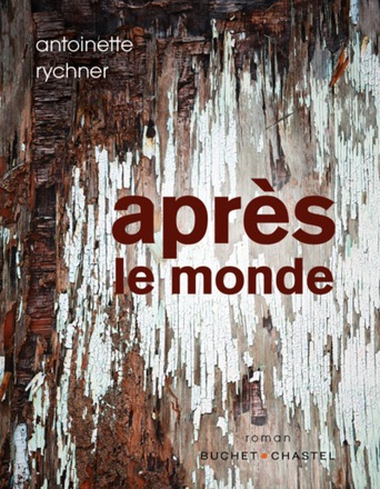 APRES LE MONDE