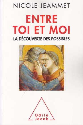 ENTRE TOI ET MOI - LA DECOUVERTE DES POSSIBLES