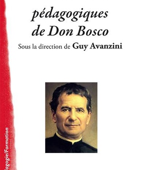 INTUITIONS PEDAGOGIQUES DE DON BOSCO (LES)