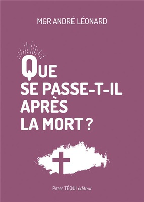 QUE SE PASSE-T-IL APRES LA MORT ?