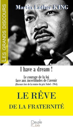 T05 - LE REVE DE LA FRATERNITE, LE COURAGE DE LA FOI FACE AUX INCERTITUDES DE L'AVENIR