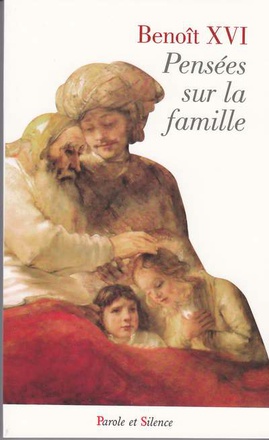 PENSEES SUR LA FAMILLE
