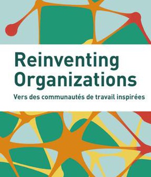 REINVENTING ORGANIZATIONS