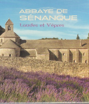 ABBAYE DE SENANQUE - AUDIO