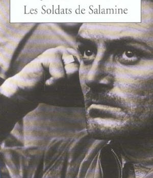 LES SOLDATS DE SALAMINE