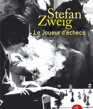 LE JOUEUR D'ECHECS (NOUVELLE TRADUCTION)