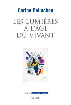 LES LUMIERES A L'AGE DU VIVANT