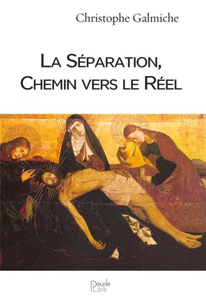 LA SEPARATION, CHEMIN VERS LE REEL