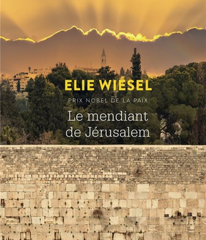 LE MENDIANT DE JERUSALEM