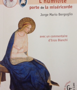 LA VOIX DE LA L HUMILITE PORTE DE LA MISERICORDE