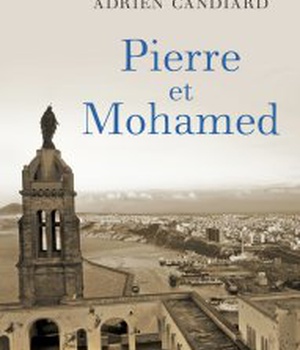 PIERRE ET MOHAMED