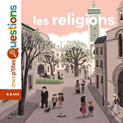 LES RELIGIONS