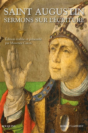 SERMONS SUR L ECRITURE