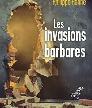 LES INVASIONS BARBARES
