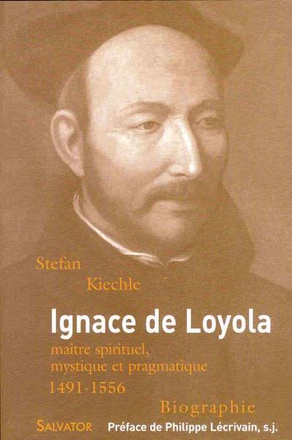 IGNACE DE LOYOLA