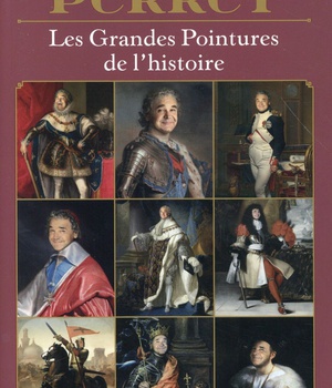 LES GRANDES POINTURES DE L'HISTOIRE