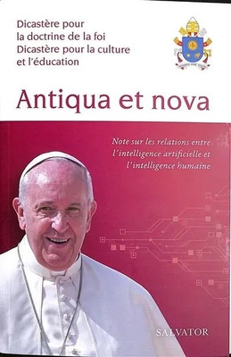ANTIQUA ET NOVA
