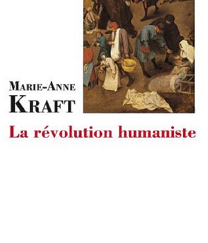 LA REVOLUTION HUMANISTE