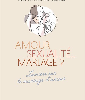 AMOUR, SEXUALITE MARIAGE ? - LETTRE AUX JEUNES QUI N'OSENT PLUS Y CROIRE