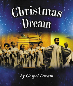 CHRISTMAS DREAM - CD