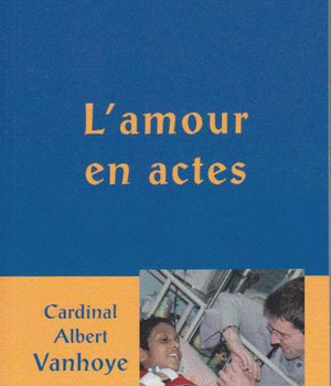 L'AMOUR EN ACTES