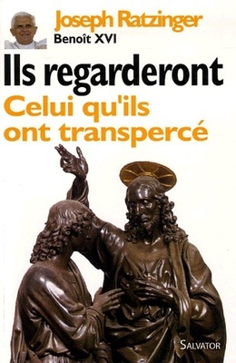 ILS REGARDERONT CELUI QU'ILS ONT TRANSPERCE