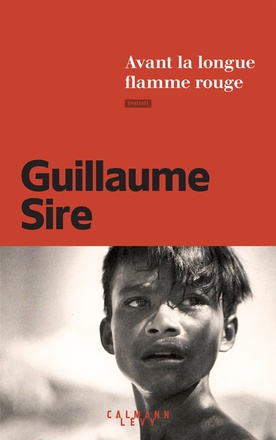 AVANT LA LONGUE FLAMME ROUGE