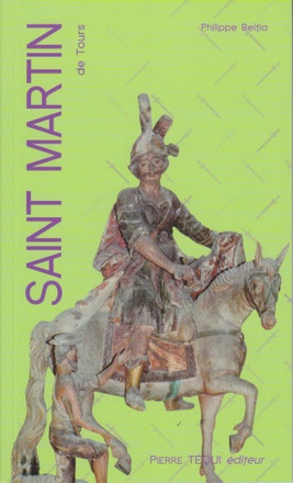 SAINT MARTIN DE TOURS - NEUVAINE