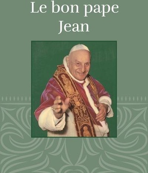 LE BON PAPE JEAN N 65