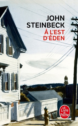 A L'EST D'EDEN