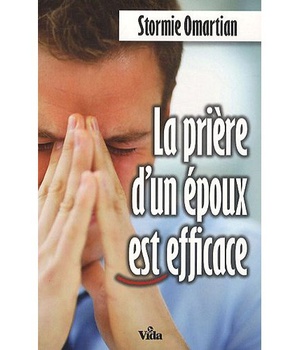 LA PRIERE D'UN EPOUX EST EFFICACE