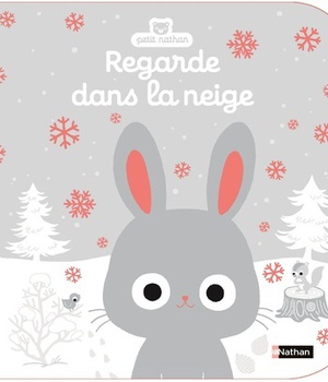 REGARDE DANS LA NEIGE