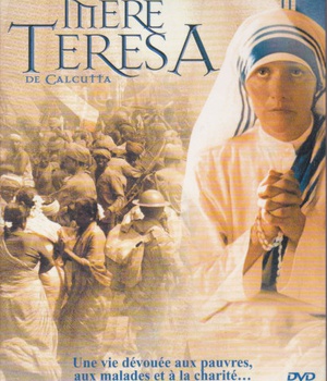 MERE TERESA - DVD