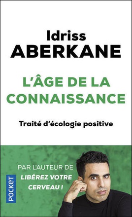 L'AGE DE LA CONNAISSANCE