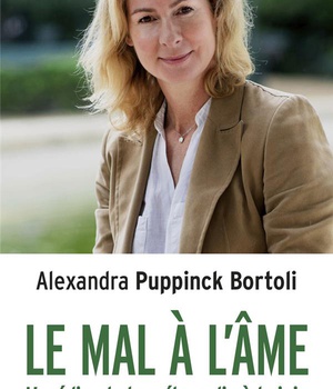 LE MAL A L'AME - L'ACEDIE, DE LA MELANCOLIE A LA JOIE