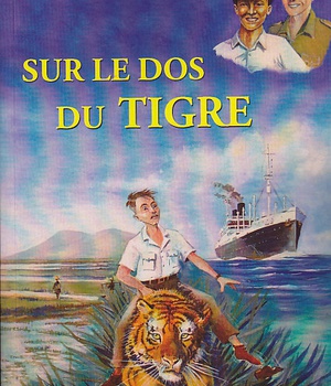 SUR LE DOS DU TIGRE