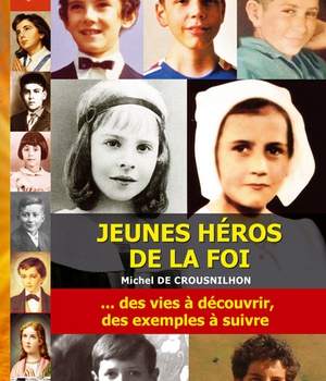 JEUNES HEROS DE LA FOI - L106